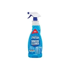 Ultra Fresh Glass Cleaner 1L