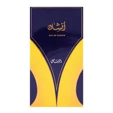 Rasasi Eau De Parfum Afshan 100ML