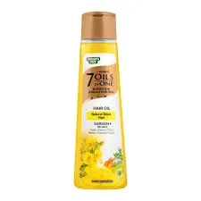 Emami 7 Hair Oil Sarson 200ML