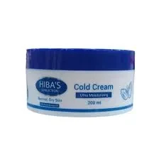 Hibas Collection Cream Cold 200ML