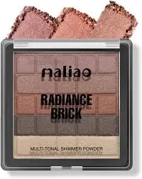 Maliao Multi Color Shimmer M194 02