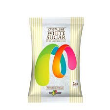 Moiz Foods White Sugar 1KG