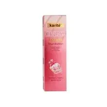 Karite Foundation 24K Gold 68312 40ML