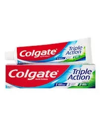 Colgate Tooth Paste Tripple Action 100ML