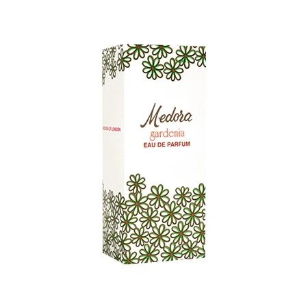 Medora Eau De Perfume Gardenia 12Ml