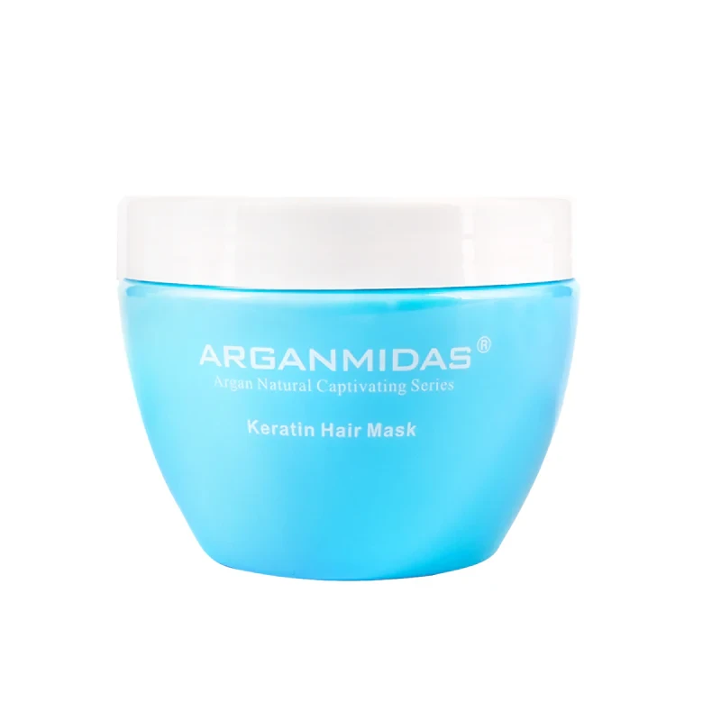 Arganmidas Hair Mask Keratin 300ML