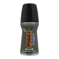 Fogg Deodorant Roll On Victor 50ML