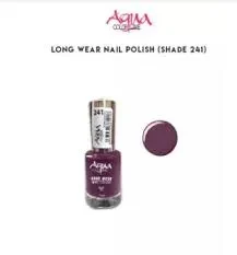 Aqua Color Line Nail Polish 3512 208