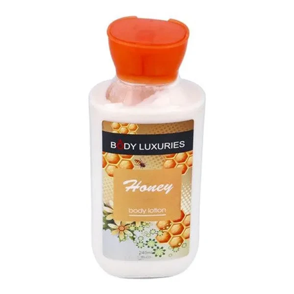 Body Luxuries Body Lotion Honey 120ML