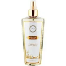 Armaf Body Mist High Street Femme 100ML