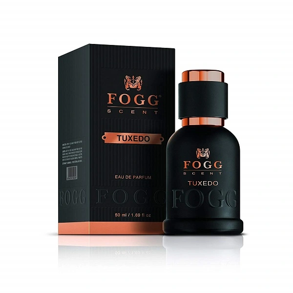 Fogg Scent Tuxedo Eau De Parfume 50ml