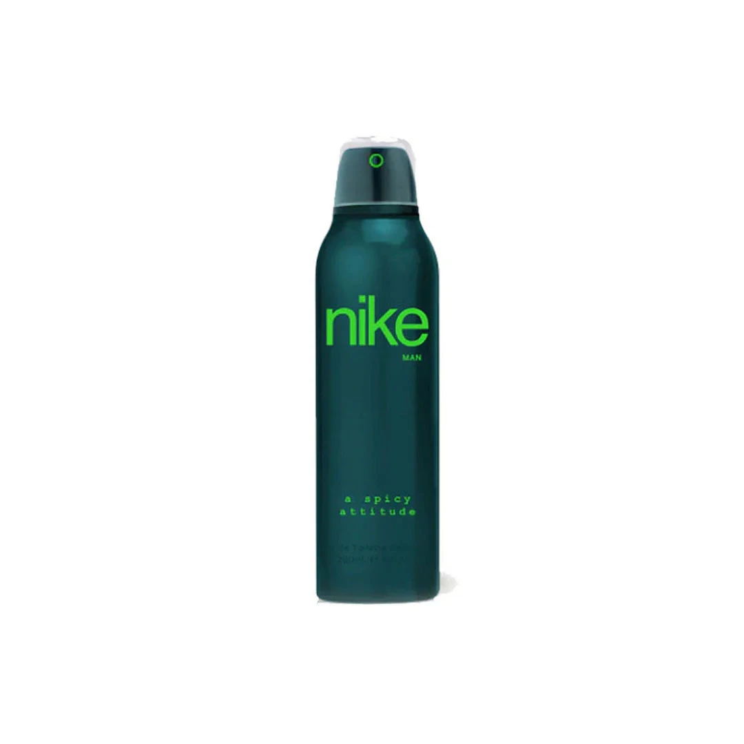 Nike Deodorant Body Spray Man Aromatic Addiction 200Ml