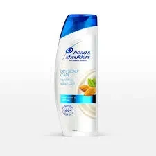 Head And Shoulders Shampoo Dry Scalp Care 185ML Pk