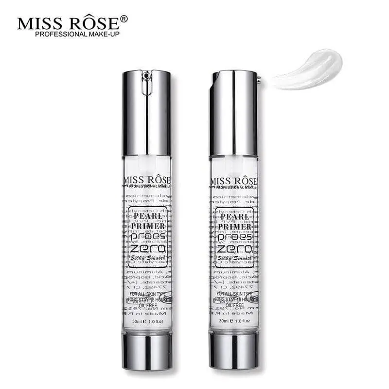 Miss Rose Primer Gel 30ML