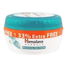 Himalaya Cream Moisturizing 250ML