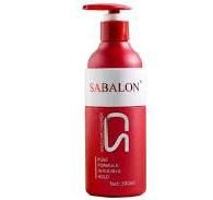 Sabalon Conditioner Keratin 300ML