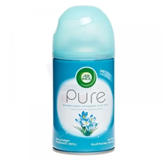 Air Wick Freshener Refill Spring Delight 250ML