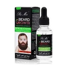 Pei Mei Beard Growth Oil 30ML