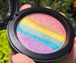 Rainbow Blushun