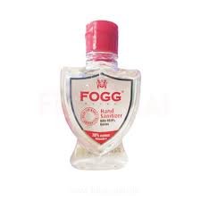 Fogg Hand Sanitizer 70ml