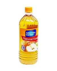 American Garden Vinegar Apple 946ML