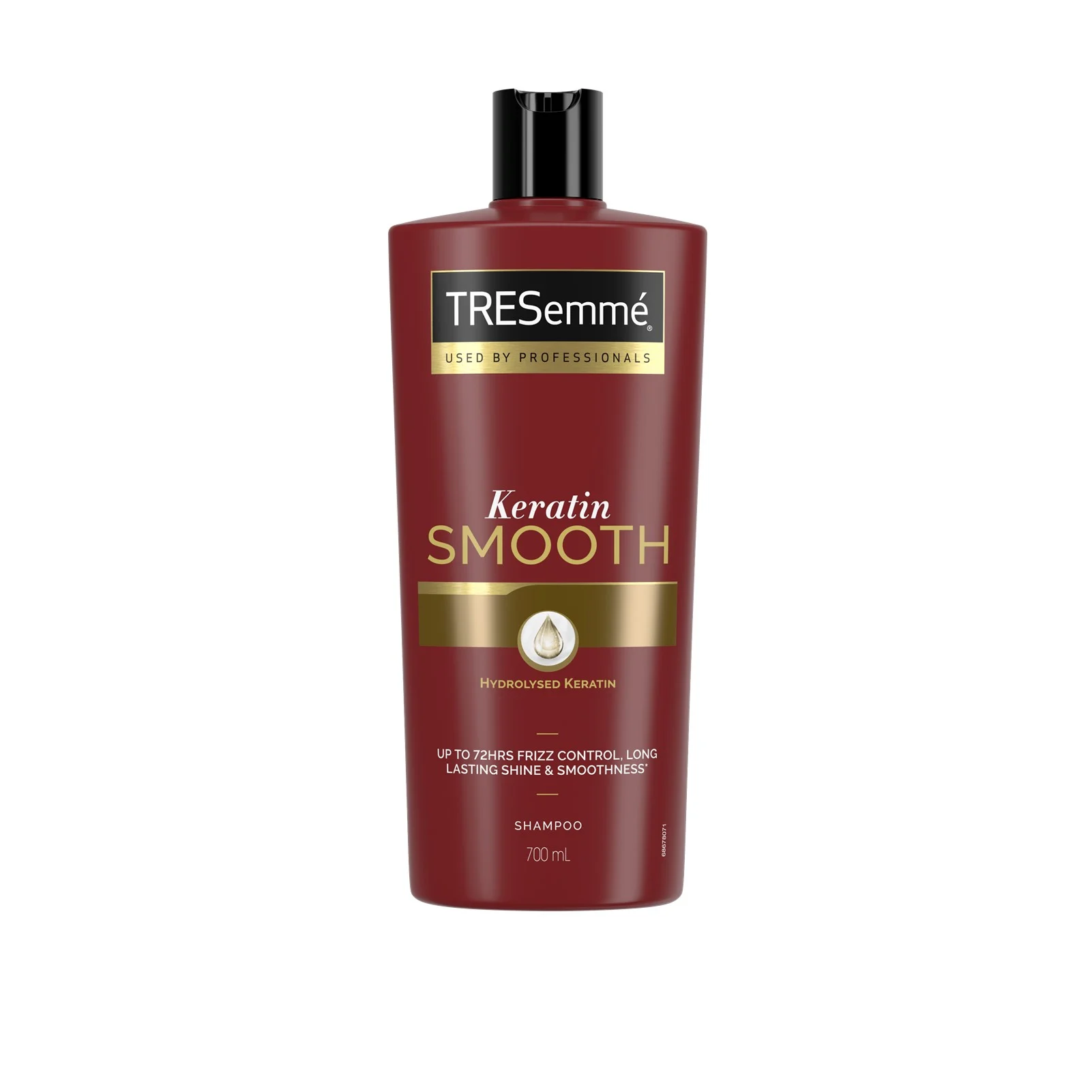 Tresemme Shampoo Keratin Smooth 700ML