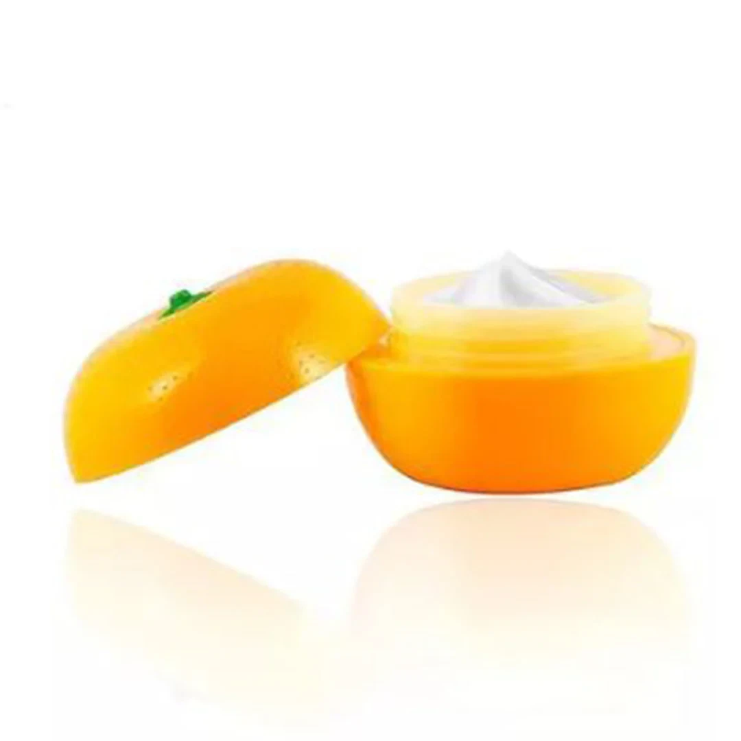 Wokali Hand Cream Orange 35G