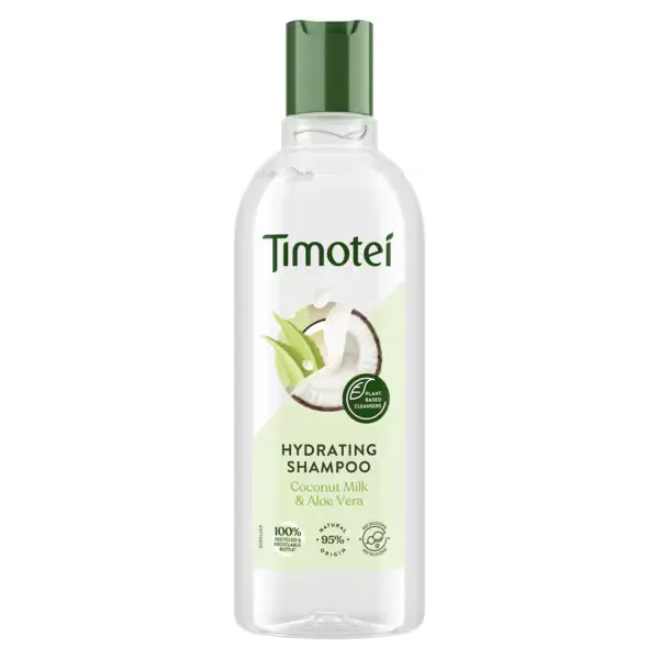 Timotei Shampoo 3in1 Delicate 300ML