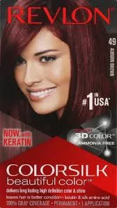 Revlon ColorSilk 49