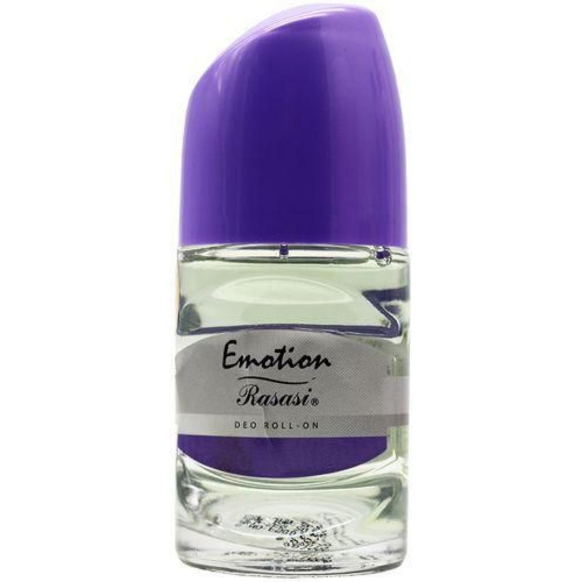 Rasasi Deo Roll On Emotion 50ML