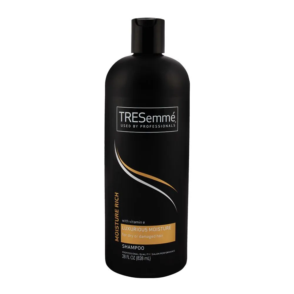 Tresemme Shampoo Rich Moisture 828ML