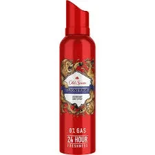 Old Spice Deodorant Body Spray Lionpride 150Ml