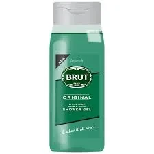 Brut Body Wash Original 500ML