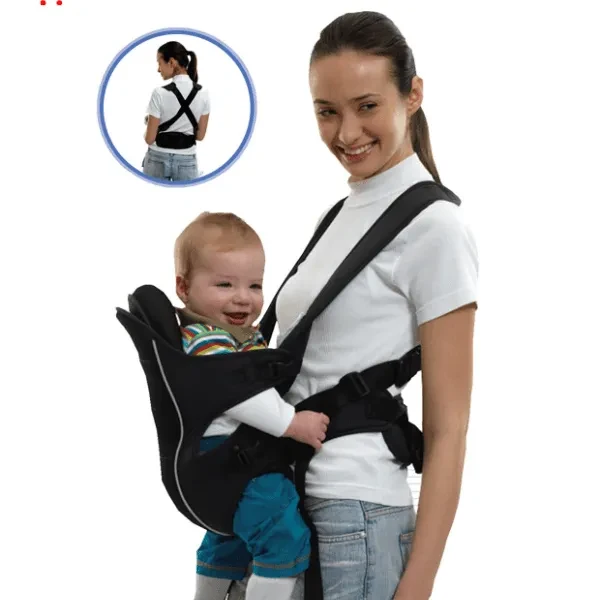 Mothercare Baby Carrier Bag 4 IN 1