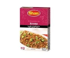 Shan Masala Keema