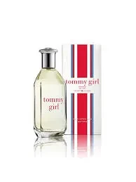 Branded Perfumes Copy Tommy Hilfiger Eau De Toilette Tommy Girl 100ML