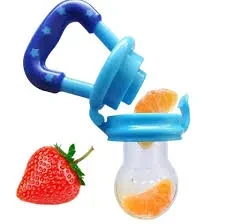 Potato Fruit Teether HY607