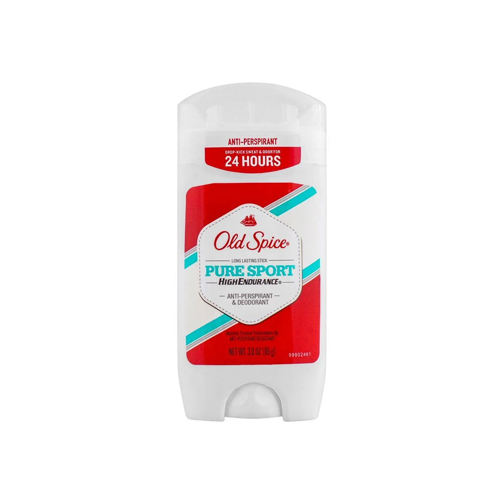 Old Spice Deodorant Stick Pure Sport 85G