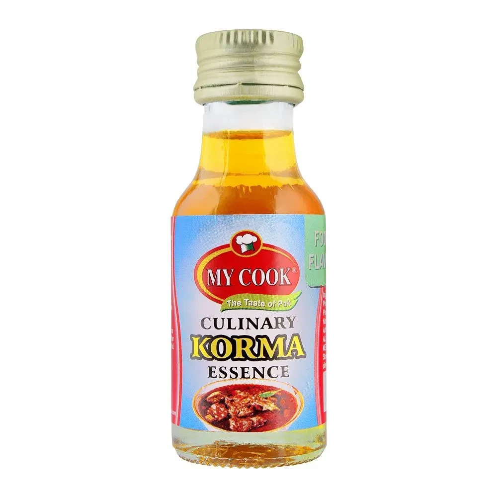 My Cook Essence Korma 28ML