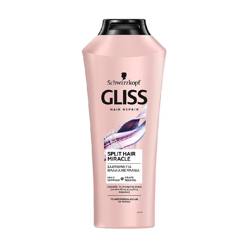 Gliss Shampoo Split Hair Miracle 400ML