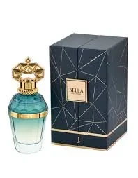 J. EDP  Bella Pour Femme 100ML