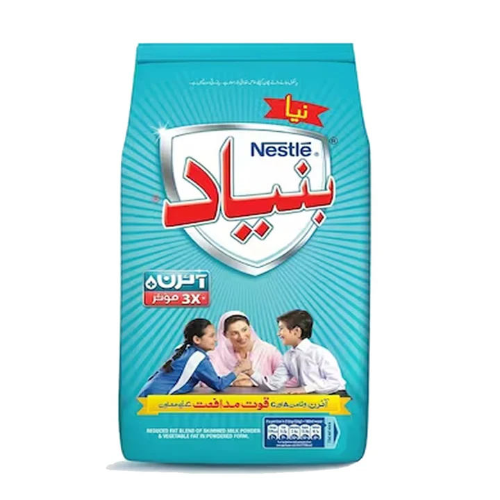 Nestle Nido Bunyad 990G