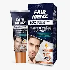 Fair Menz Cream Large Pk