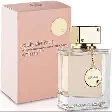 Armaf Eau De Parfum Club De Nuit Women 105ML