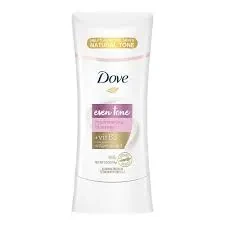 Dove Deo Stick Even Tone Rejuvenating Blosoom 74G