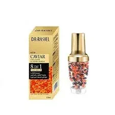 DR Rashel Face Serum 8in1 Caviar Collagen 40ML 1253