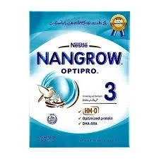 Nestle NAN 3 600G