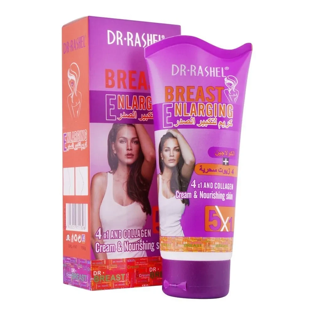 Dr Rashel Breast Cream Enlarging 1147 150G