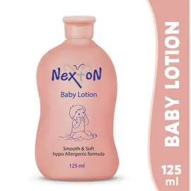 Nexton Baby Lotion Pink Regular 125ML