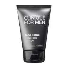 Clinique For Men Face Scrub  Exfoliant Vasage 100ML